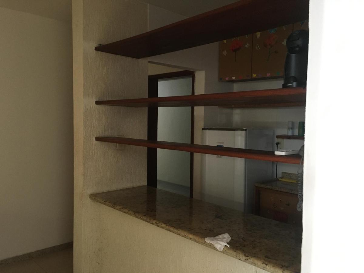 Condominio Flat Jardim De Ala - Frente Mar Σαλβαντόρ Εξωτερικό φωτογραφία