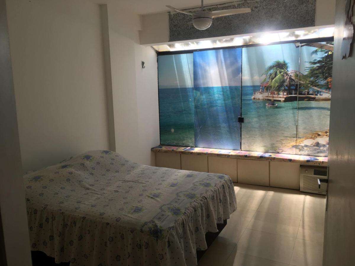 Condominio Flat Jardim De Ala - Frente Mar Σαλβαντόρ Εξωτερικό φωτογραφία