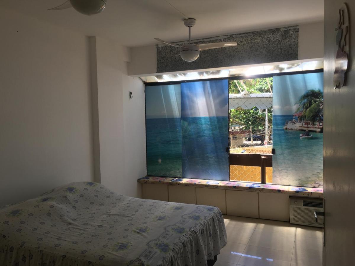 Condominio Flat Jardim De Ala - Frente Mar Σαλβαντόρ Εξωτερικό φωτογραφία