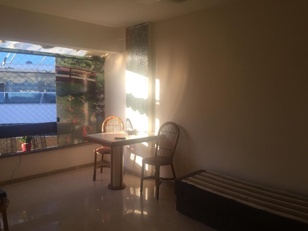 Condominio Flat Jardim De Ala - Frente Mar Σαλβαντόρ Εξωτερικό φωτογραφία